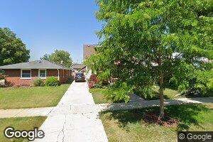 3820 18th Ave, Kenosha, WI 53140