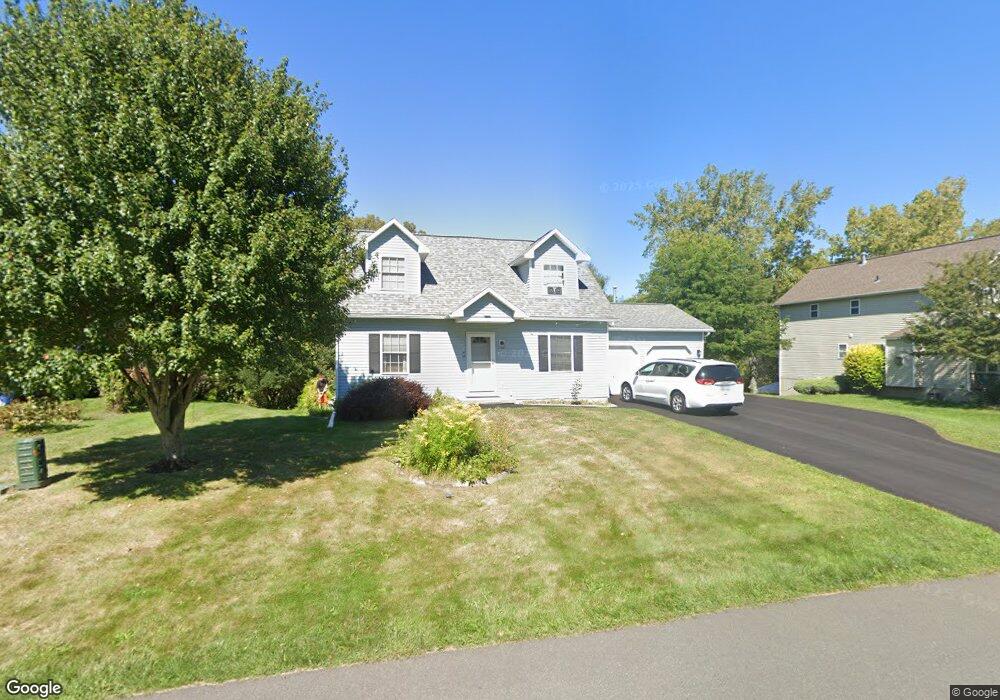 39 Trinity Place, Selkirk, NY 12158 - photo 1