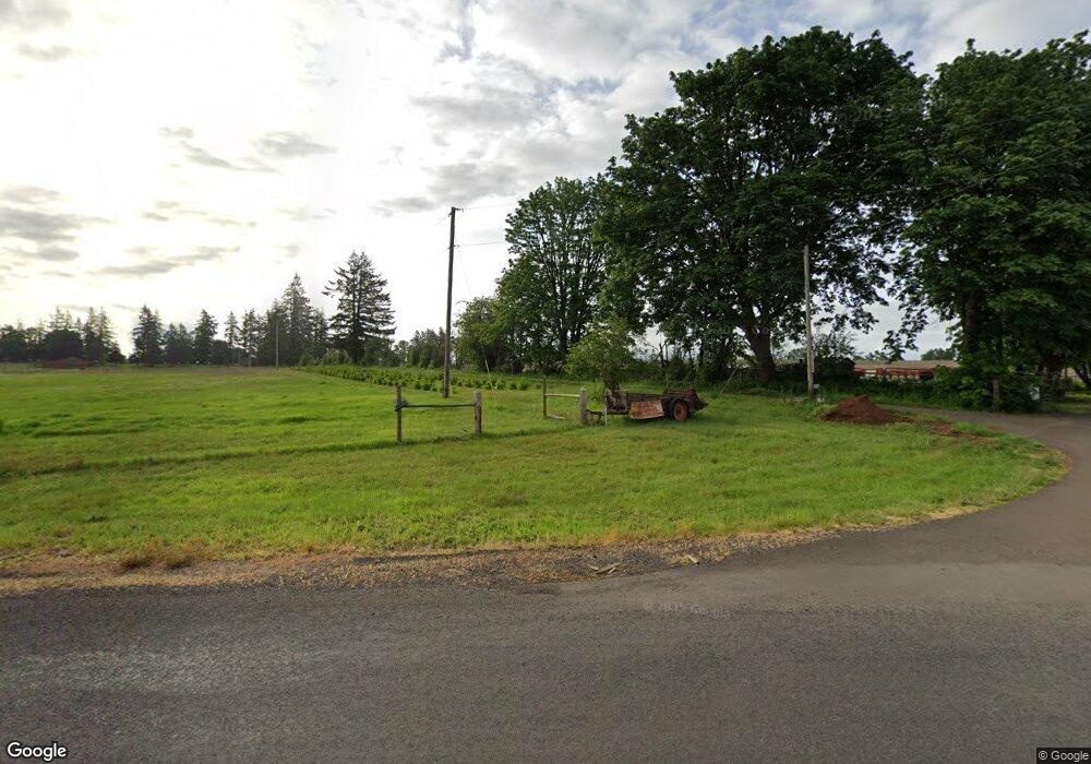 41154 Ridge Dr, Scio, OR 97374 - photo 1