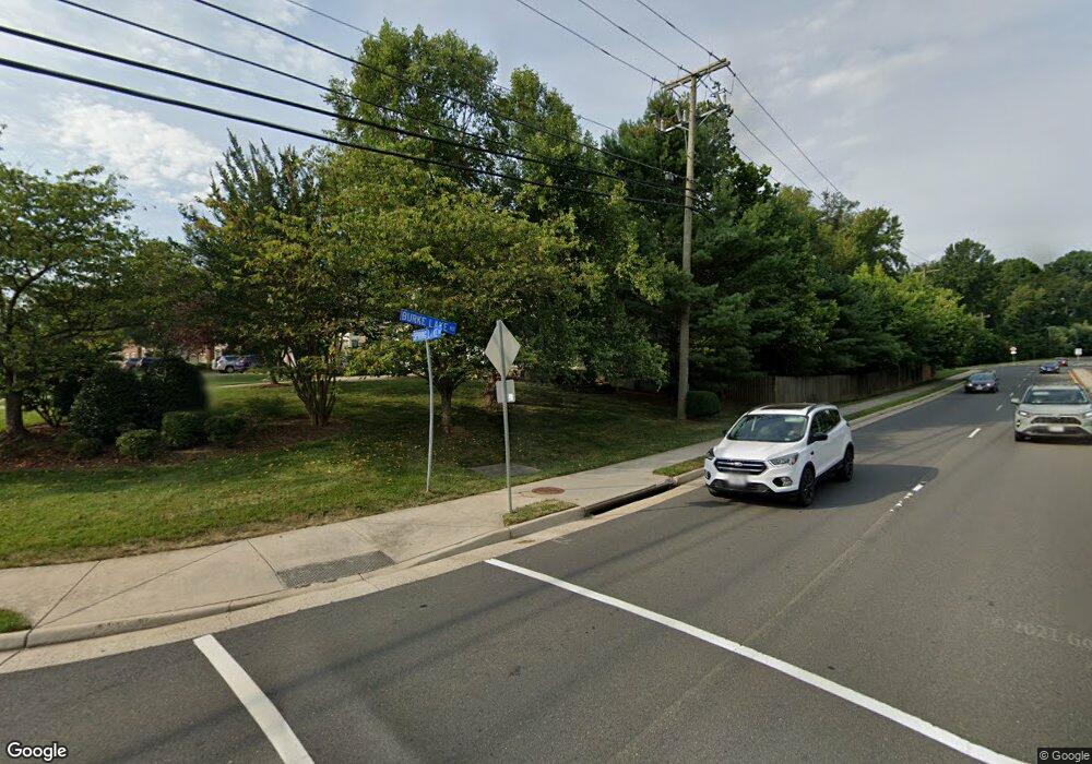 6302 Spring Lake Dr, Burke, VA 22015 - photo 1