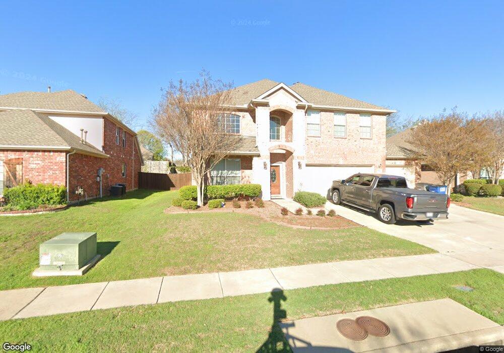1001 Wooded Creek Ave, Wylie, TX 75098 - photo 1