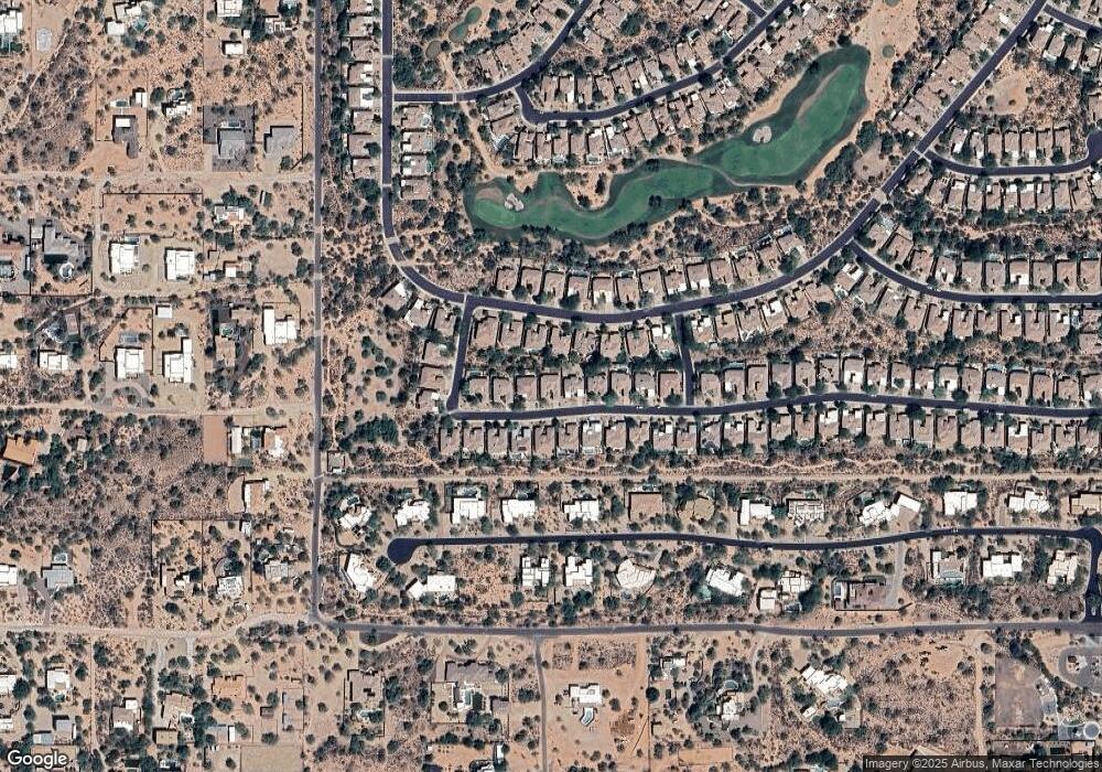 6900 E Mighty Saguaro Way, Scottsdale, AZ 85266 - photo 1