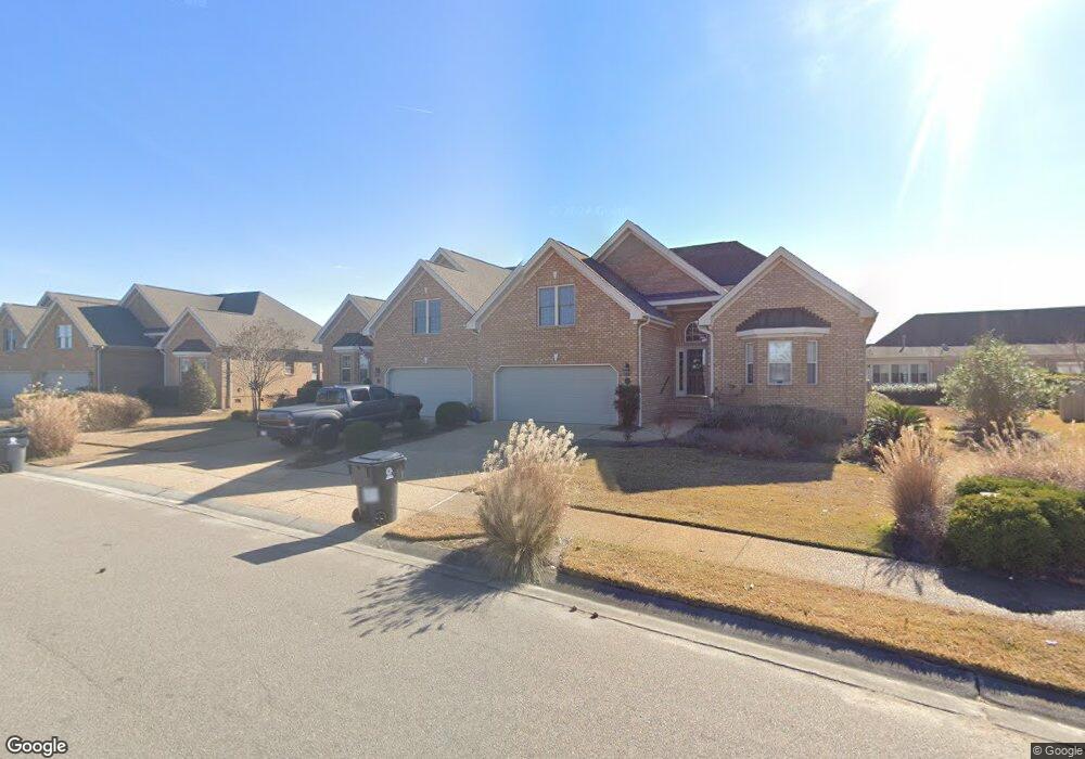 3052 Annsdale Dr S, Leland, NC 28451 - photo 1