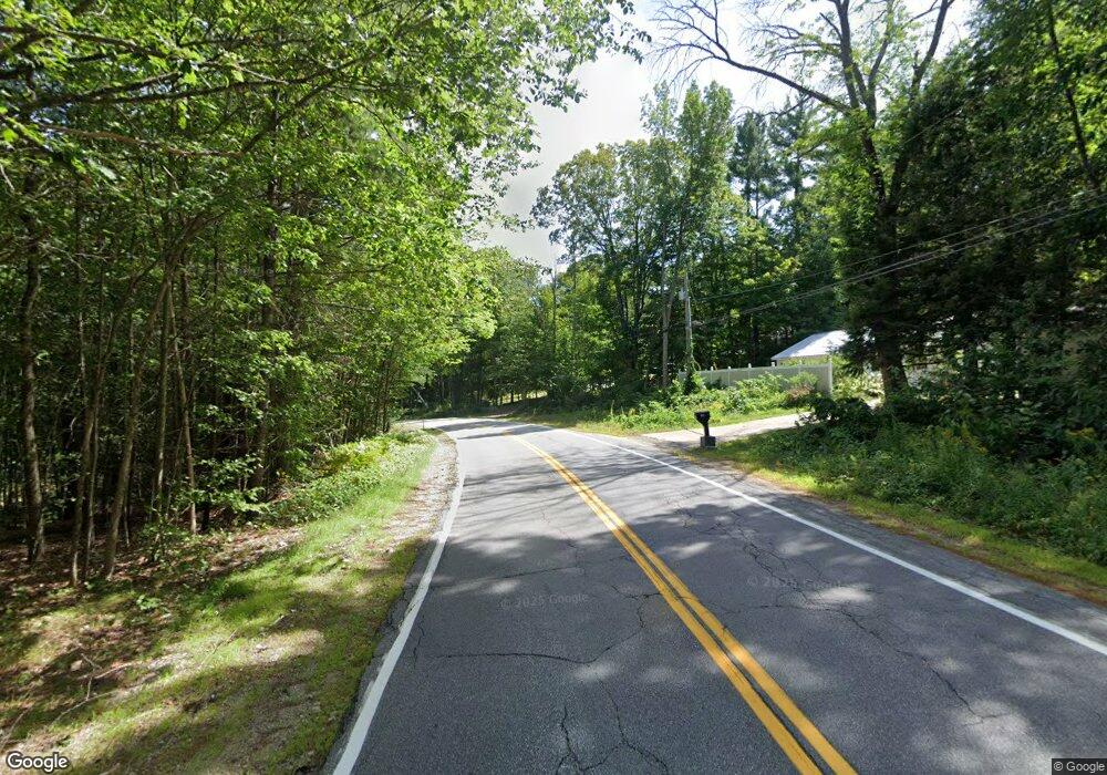 * Governors Rd, Wakefield, NH 03872 - photo 1