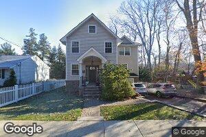 184 Jefferson Ave, Cresskill, NJ 07626
