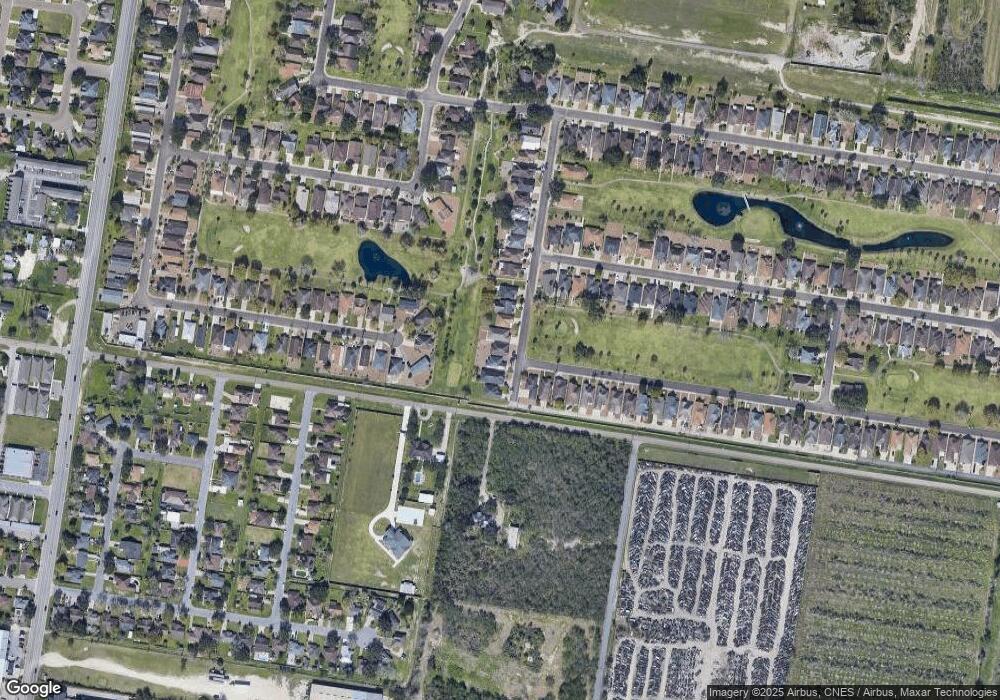 807 Nada Dr, Alamo, TX 78516 - photo 1