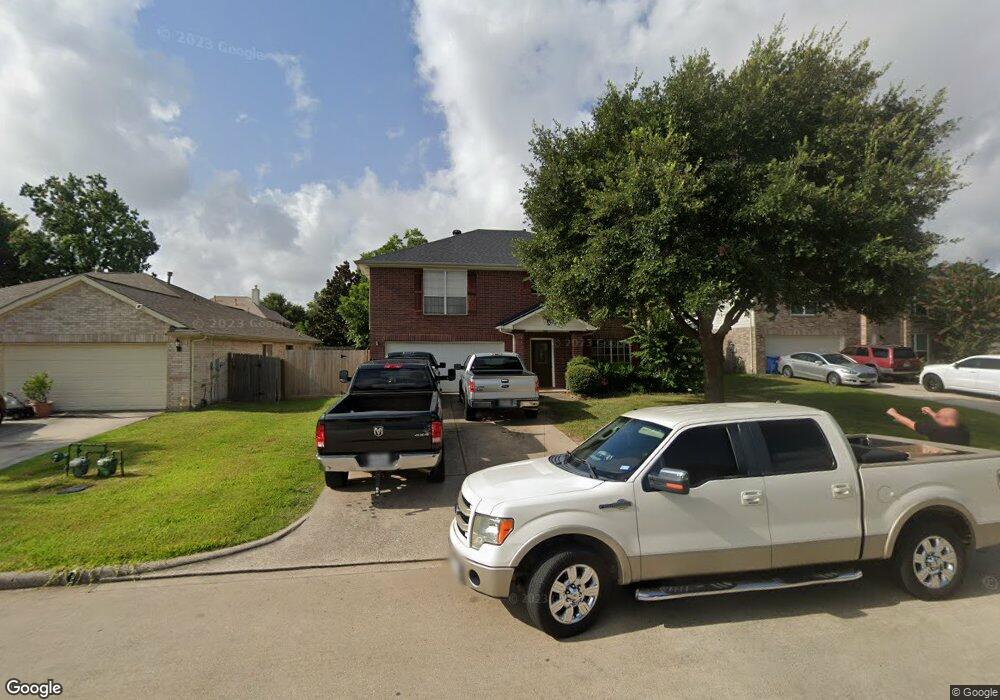 13619 Country Hill Ct, Tomball, TX 77375 - photo 1