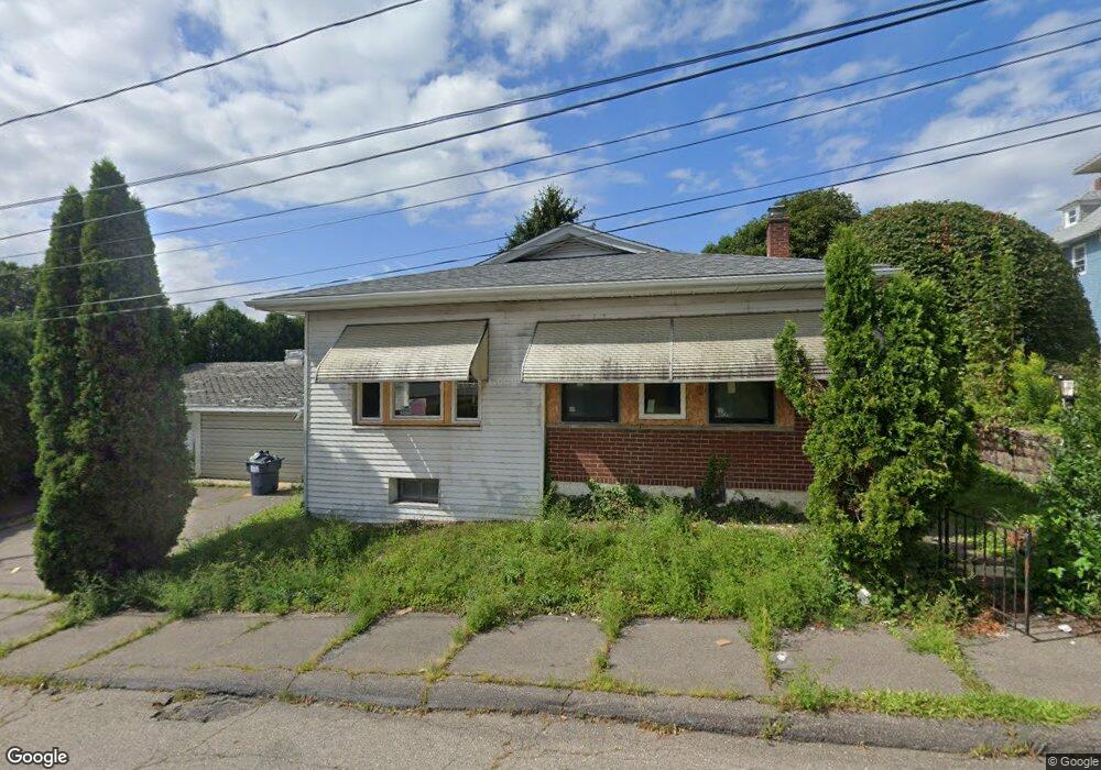 215 W 10th St, Hazleton, PA 18201 - photo 1