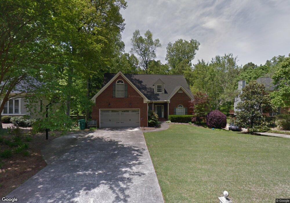 3969 Devon Oaks Dr NE unit 40, Marietta, GA 30066 - photo 1