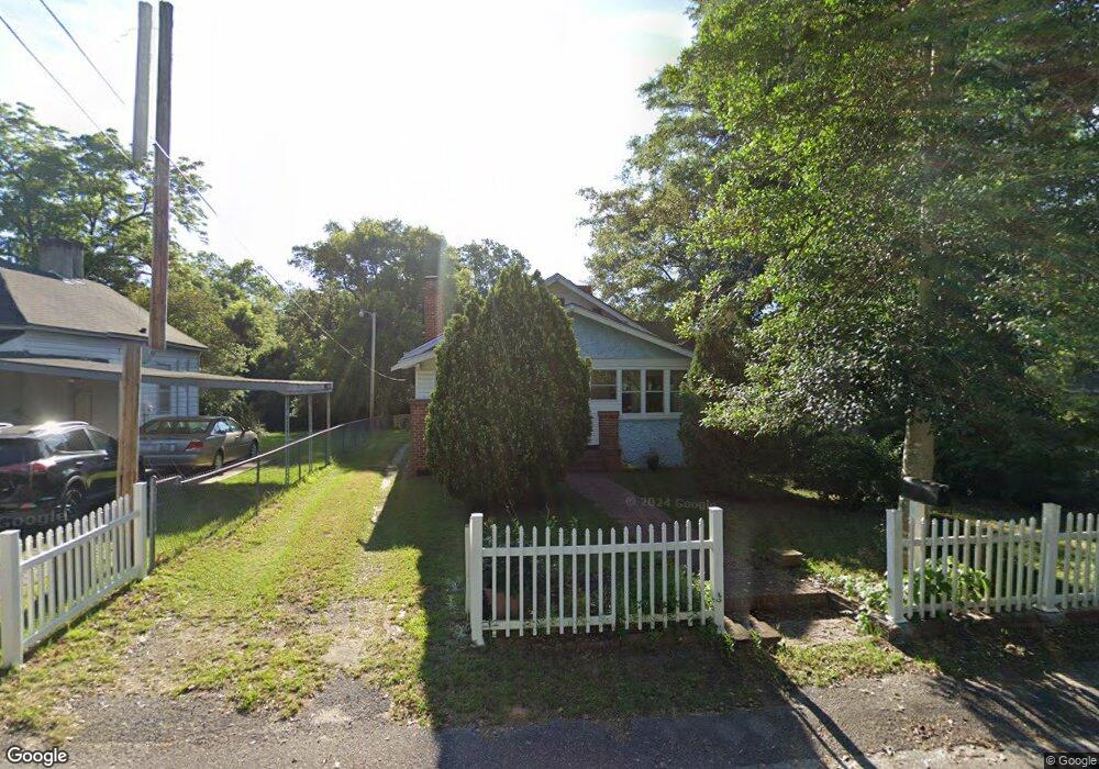 1730 Campbell St, Camden, SC 29020 - photo 1