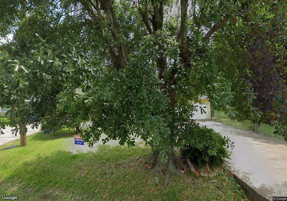 7542 Sundown Dr, Houston, TX 77028 - photo 1