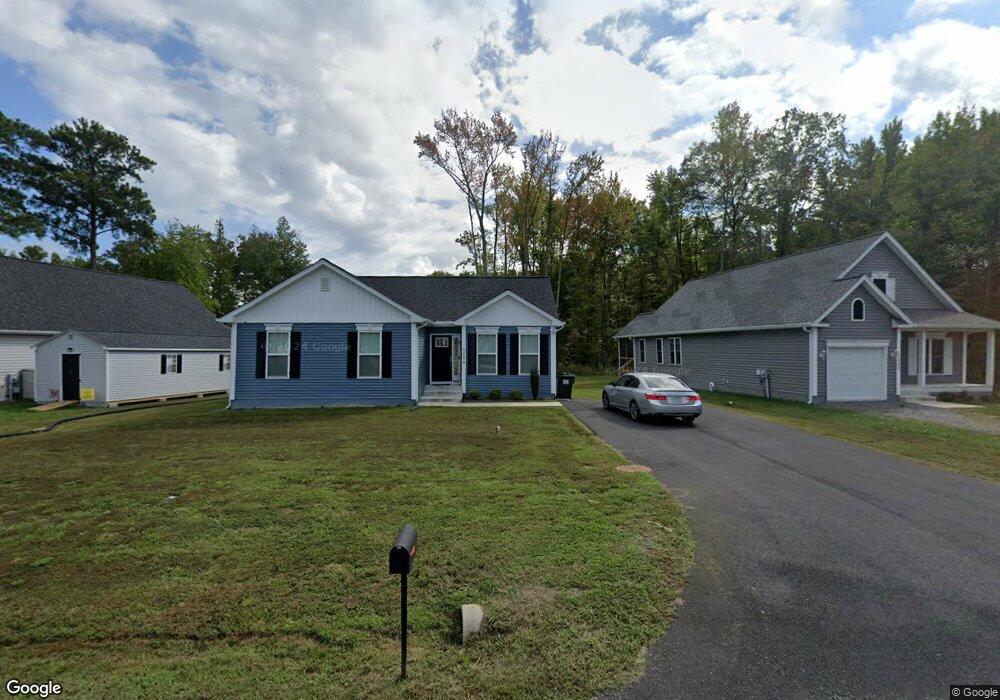 1256 Ebb Tide Dr, Colonial Beach, VA 22443 - photo 1