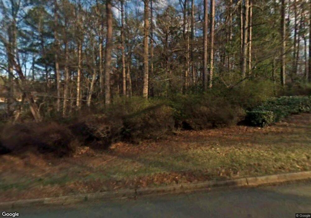 1551 Shadowstone, Stone Mountain, GA 30087 - photo 1