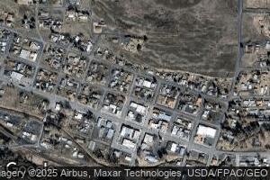 15 NW Cole Ave, Wilbur, WA 99185