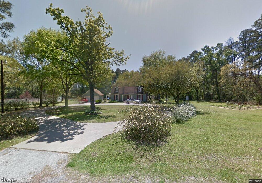 1051 Penn Bonner Rd, Lufkin, TX 75904 - photo 1