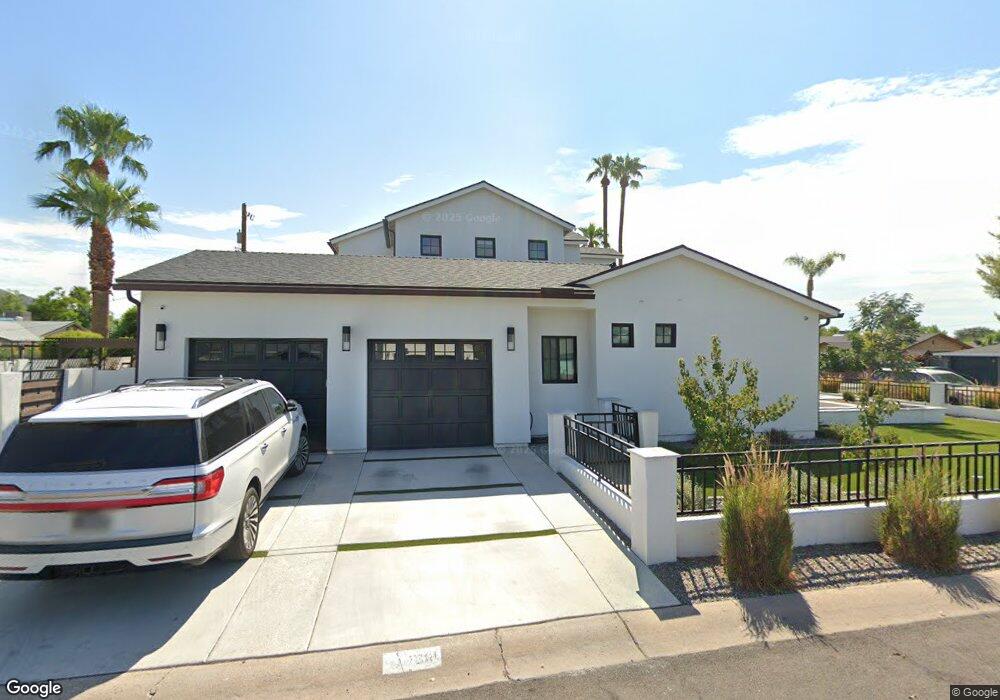 4216 E Fairmount Ave, Phoenix, AZ 85018 - photo 1