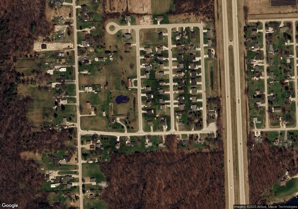 294 Isabelle Ave, Kimball, MI 48074 - photo 1