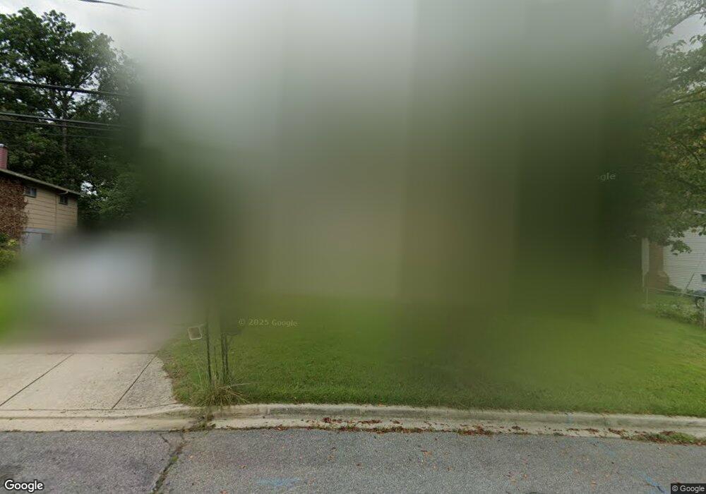 7016 Redmiles Rd, Laurel, MD 20707 - photo 1