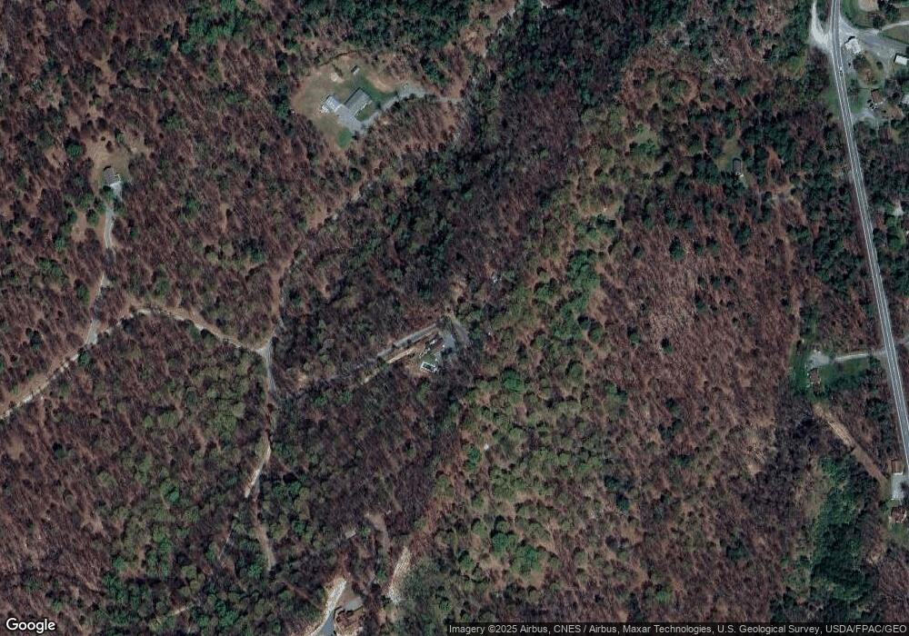 323 Breakthrough Way, Berkeley Springs, WV 25411 - photo 1