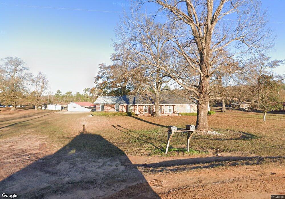 735 Parker Chapel Rd, Tifton, GA 31794 - photo 1