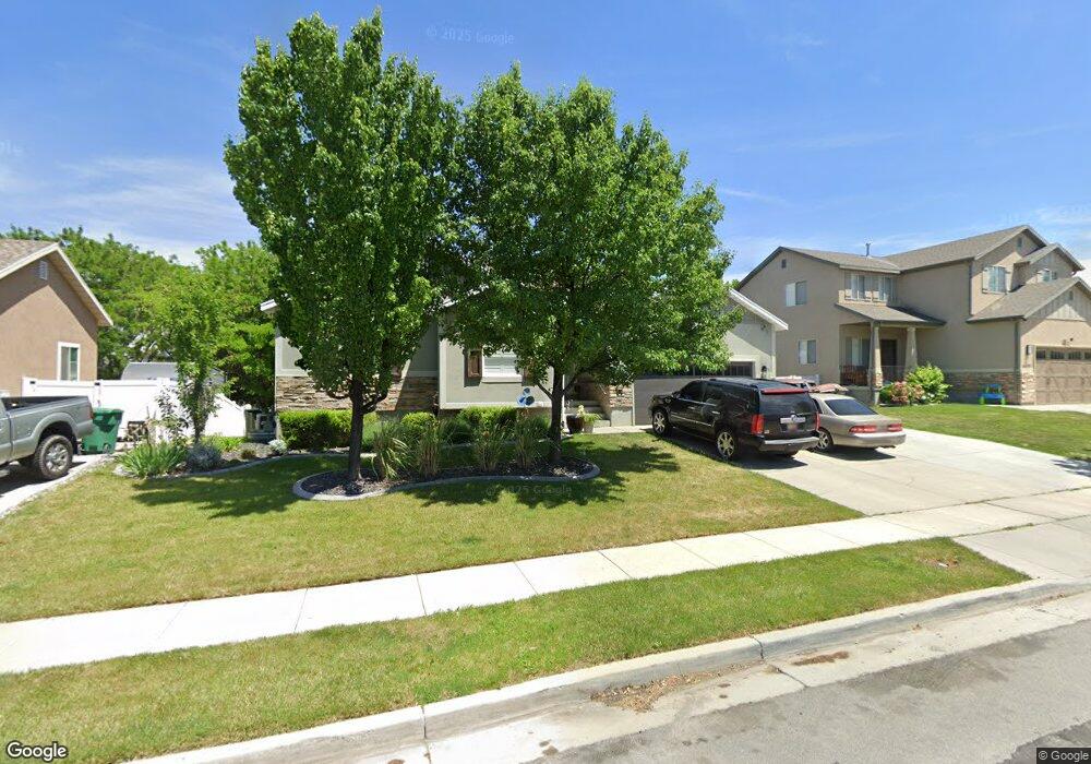 6799 Ticklegrass Rd, West Jordan, UT 84081 - photo 1