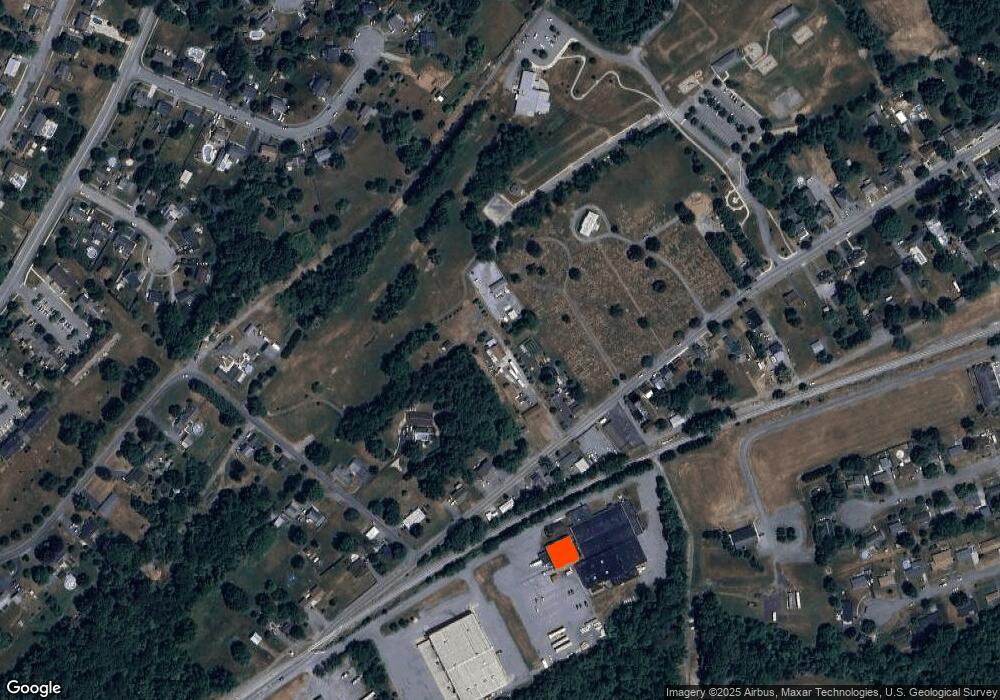 104 W Water St, Smithsburg, MD 21783 - photo 1