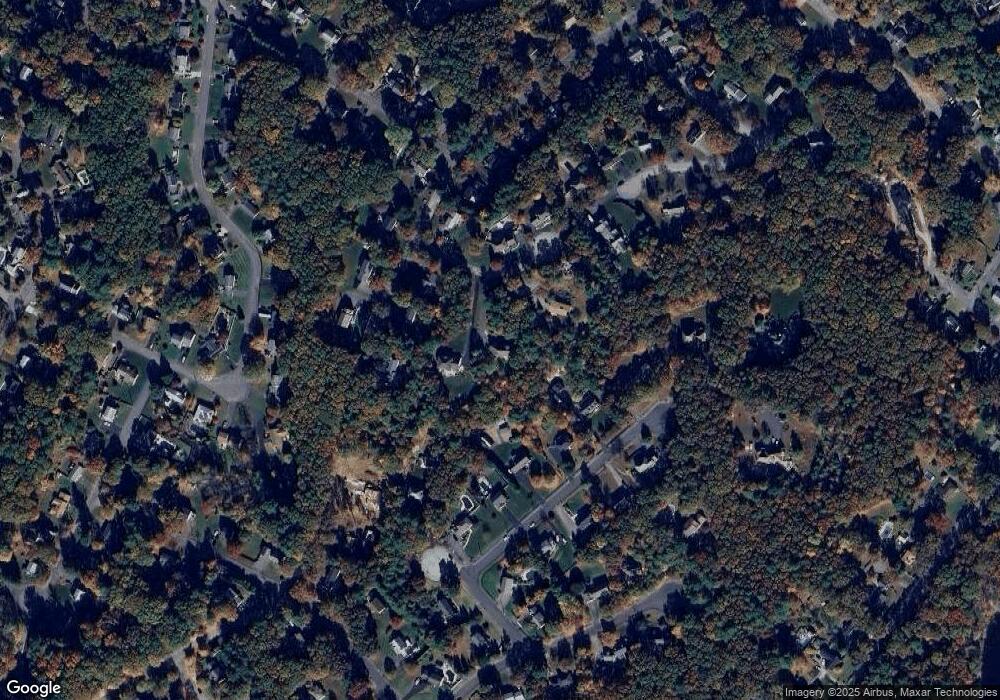 11 Ridgeview Rd, Franklin, MA 02038 - photo 1