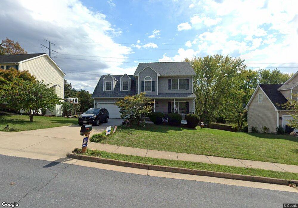 1181 King Edward Way, Harrisonburg, VA 22801 - photo 1