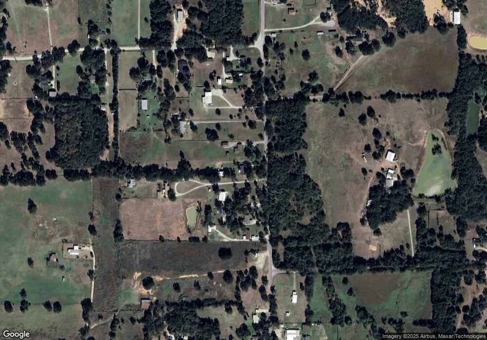 1361 County Road 123, Gainesville, TX 76240 - photo 1