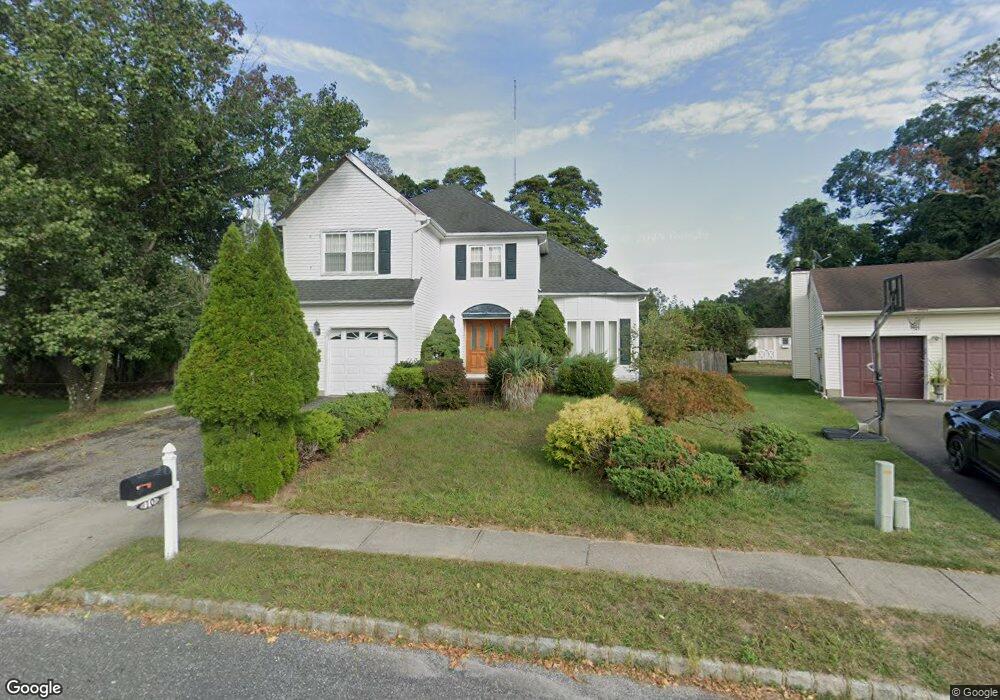 10 Hialeah Ct, Howell, NJ 07731 - photo 1