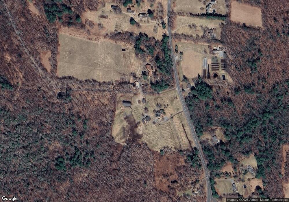 535 Town Hill Rd, New Hartford, CT 06057 - photo 1