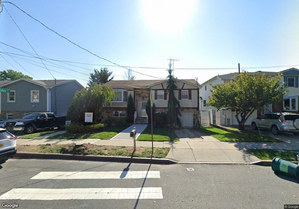 932 Woodrow Rd, Staten Island, NY 10312 - photo 1