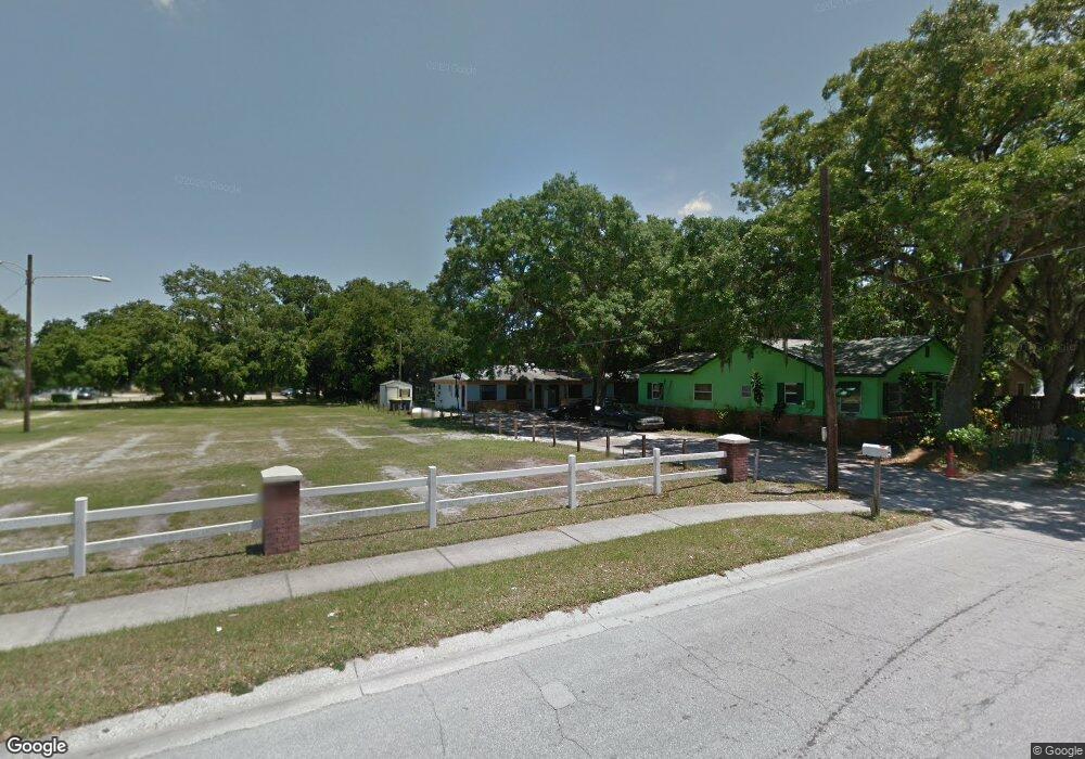 1005 Pennsylvania Ave, Clearwater, FL 33755 - photo 1