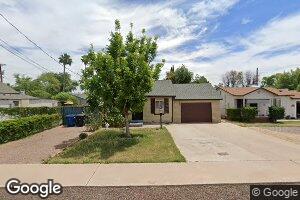 257 N Lebaron, Mesa, AZ 85201