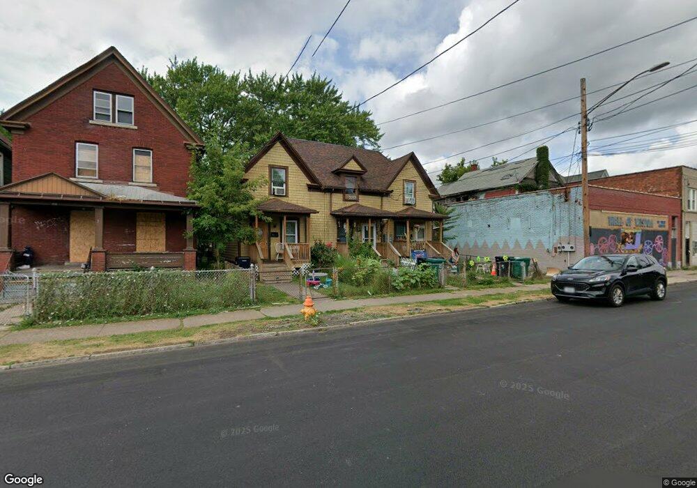 614 19th St, Niagara Falls, NY 14301 - photo 1