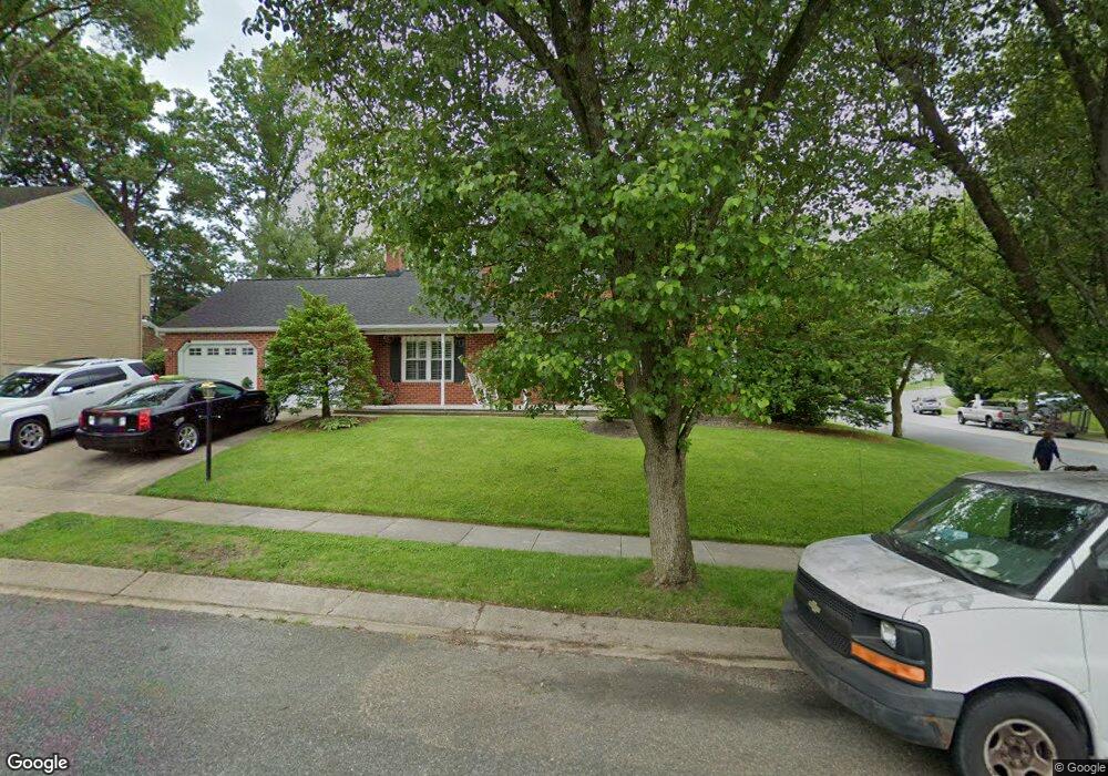 2950 Harrogate Way, Abingdon, MD 21009 - photo 1