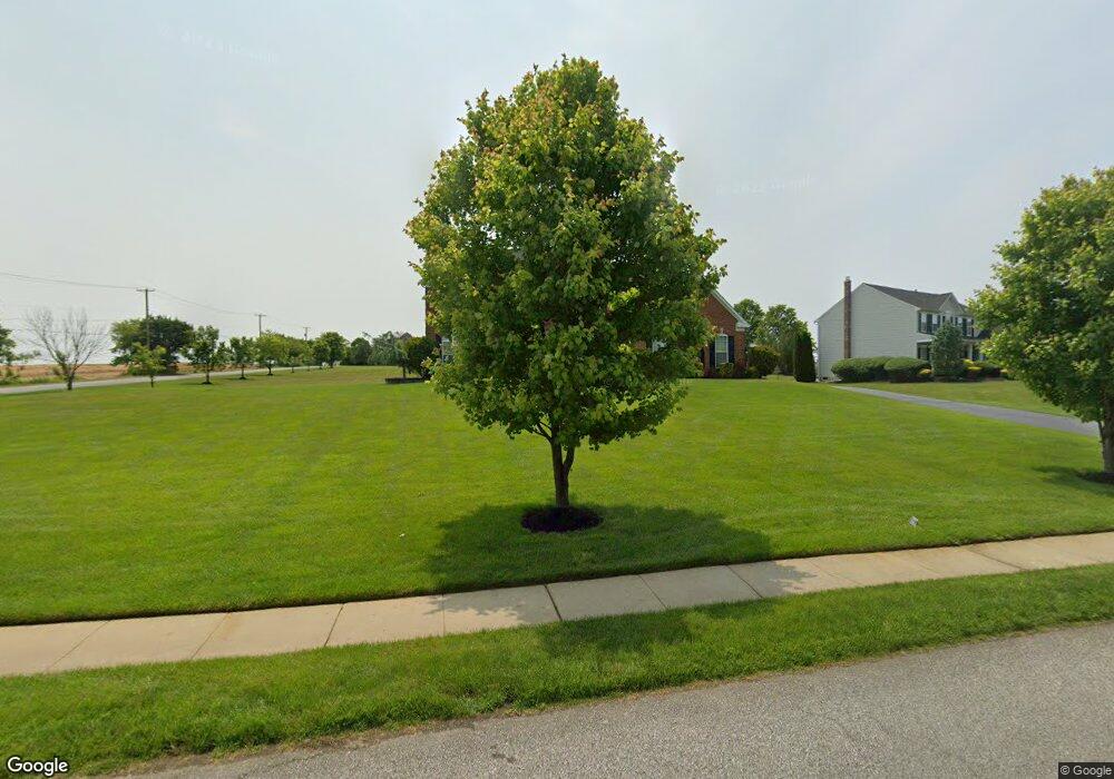 822 Middlesborough Way, Mickleton, NJ 08056 - photo 1