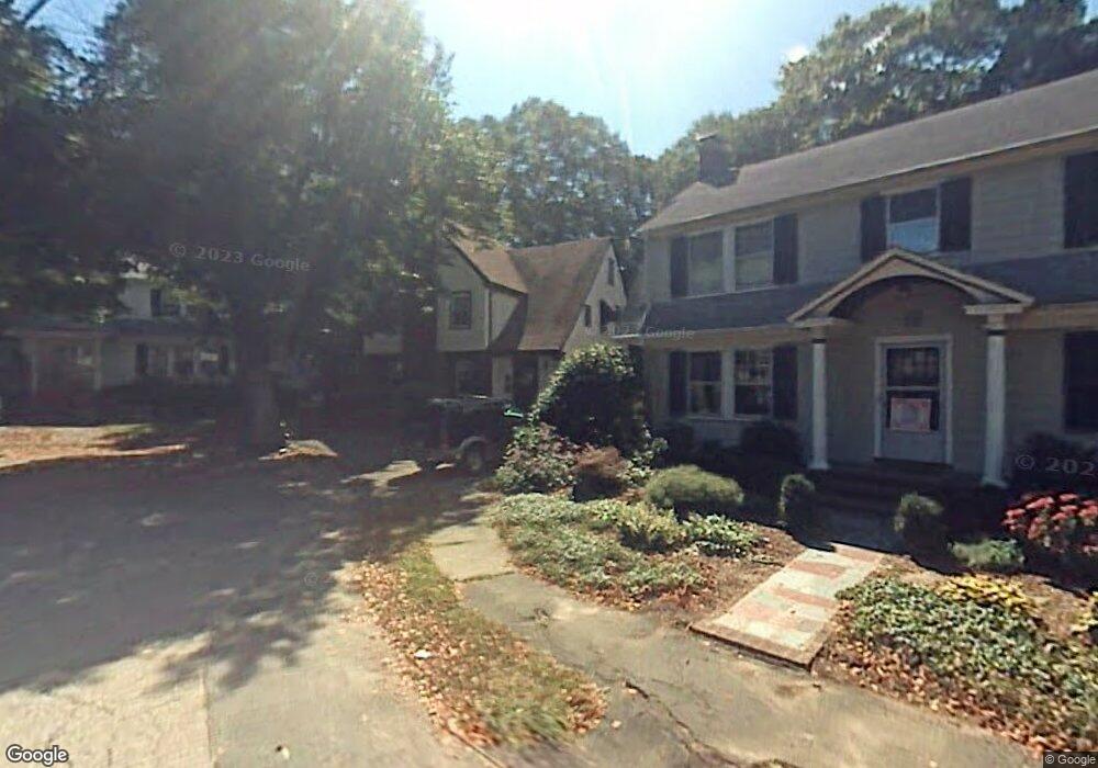 31 Waldo Rd, Milton, MA 02186 - photo 1