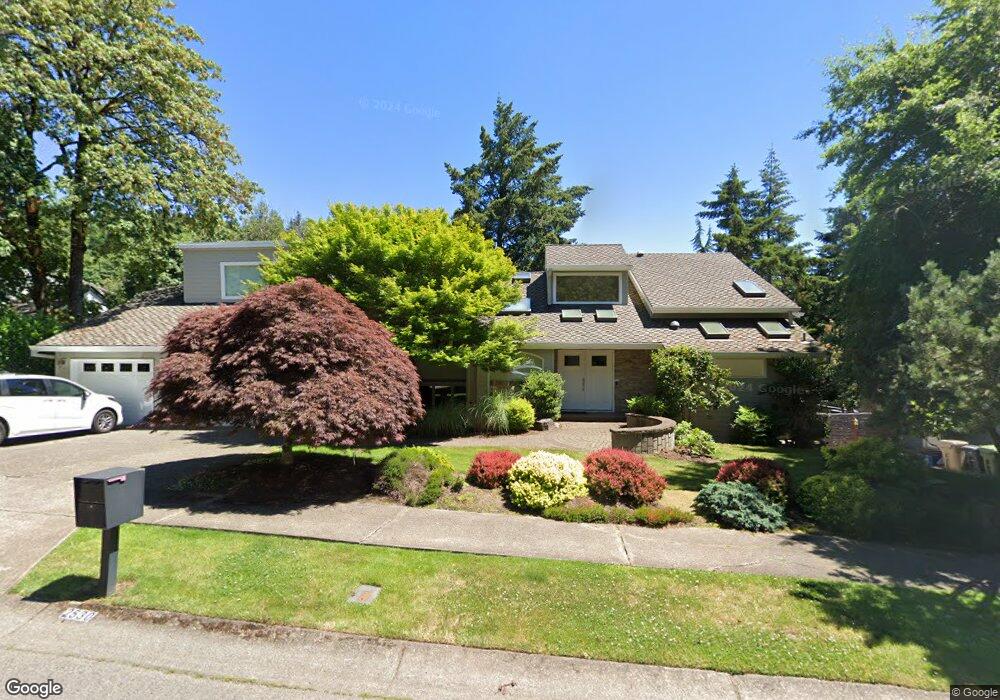 2530 Palisades Crest Dr, Lake Oswego, OR 97034 - photo 1