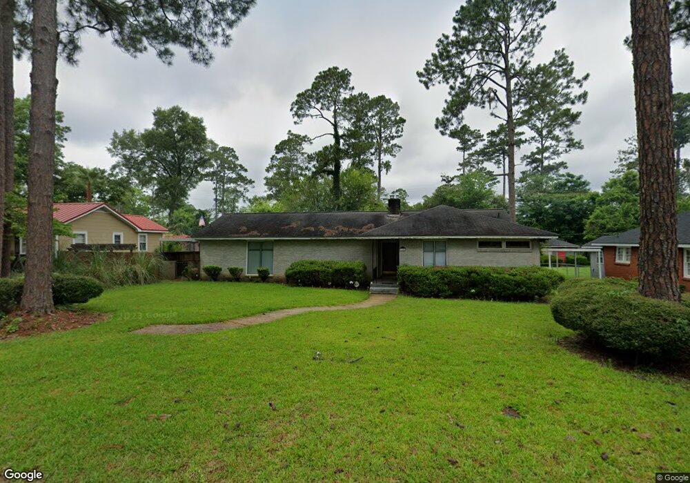 1305 Edgewood Ln, Albany, GA 31707 - photo 1