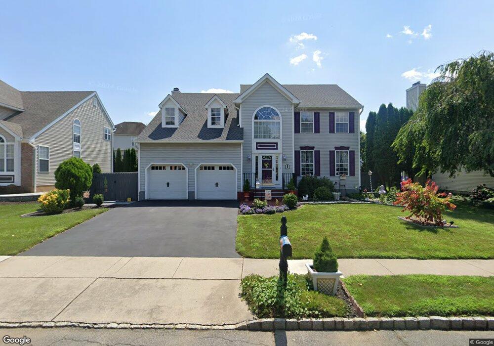 214 Knoll View Dr, Phillipsburg, NJ 08865 - photo 1