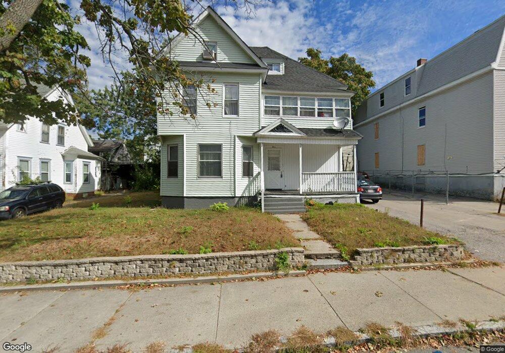 3 Lowell St unit 1, Worcester, MA 01603 - photo 1