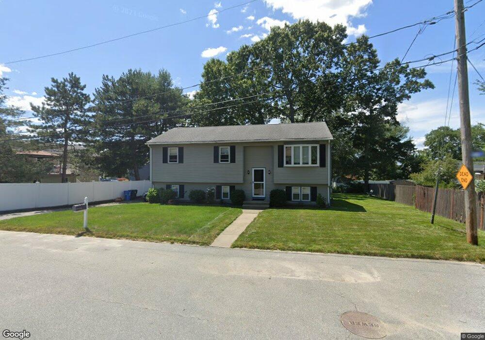 120 Desmarais St, Cumberland, RI 02864 - photo 1