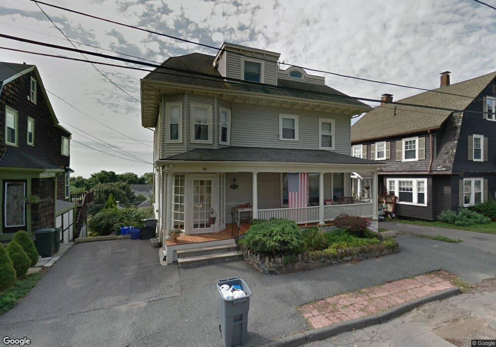 10 Bay View Dr, Swampscott, MA 01907 - photo 1