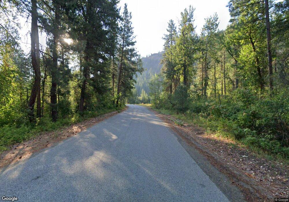 0 Poorman Creek Rd unit NWM1419495, Twisp, WA 98856 - photo 1