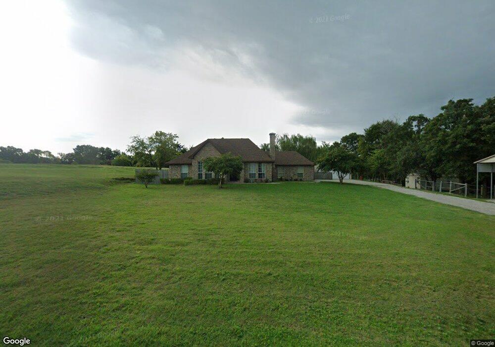 100 Lakewood Rd, Denison, TX 75020 - photo 1