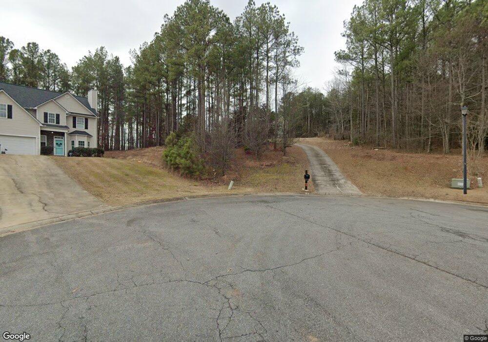 20 Hames Point, Adairsville, GA 30103 - photo 1