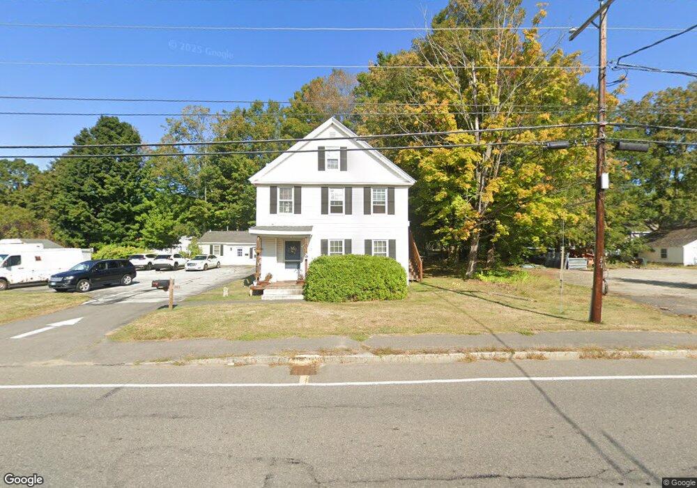 594 Daniel Webster Hwy unit C, Merrimack, NH 03054 - photo 1