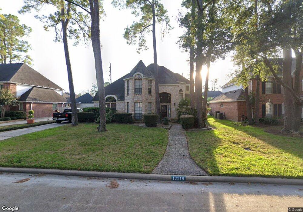 13319 Finch Brook Dr, Cypress, TX 77429 - photo 1