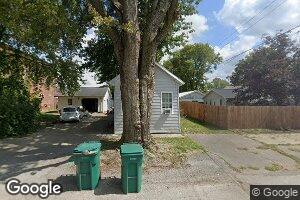 211 S Main St, Sharpsville, IN 46068